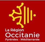 Région Occitanie